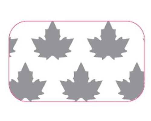 Трафарет для бисквита Paderno 47677-19