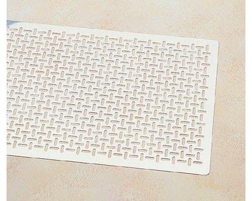 Трафарет для бисквита ''пунктир'' Paderno