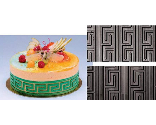 Трафарет кондитерский Paderno 47744-15