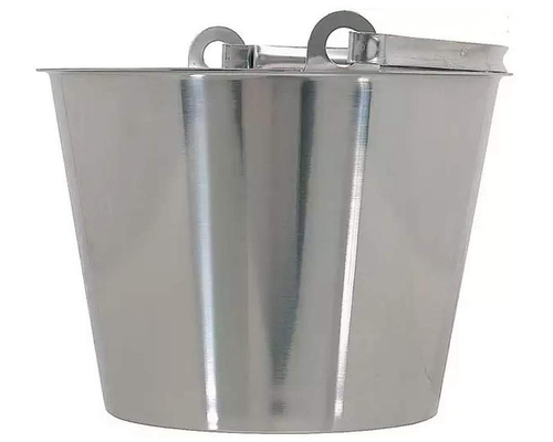 Ведро металлическое Linden 12 л