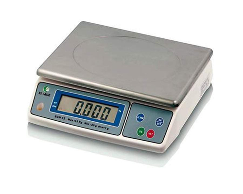 Весы электронные Paderno (взвешивание до 30 кг)