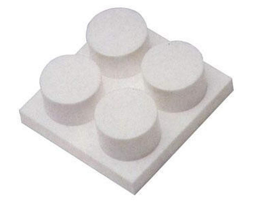 Выталкиватель из формы Paderno (капля) 4 шт