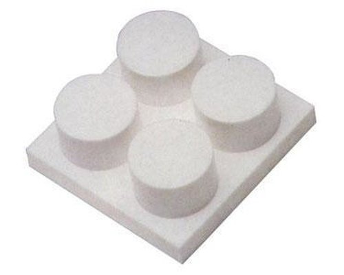 Выталкиватель из формы Paderno (круг) 4 шт