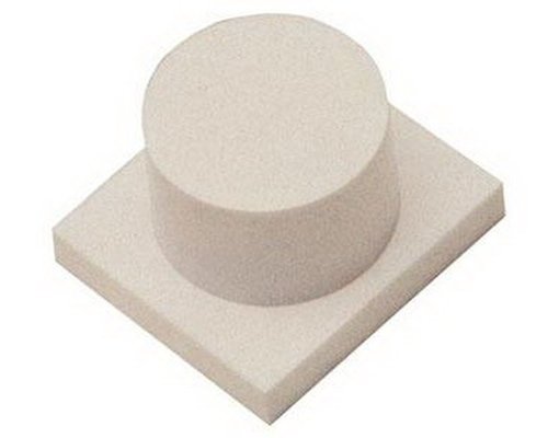 Выталкиватель из формы Paderno (сердце) 1 шт