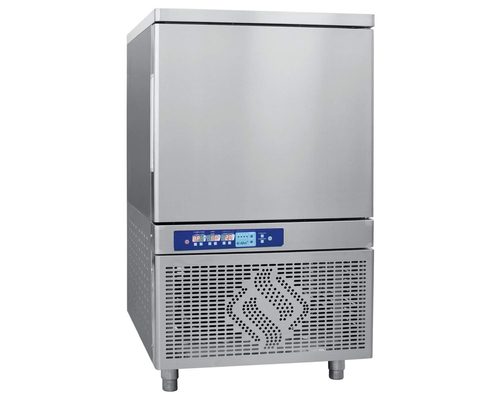 Аппарат шоковой заморозки 6-уровневый Abat ШОК-6-1/1