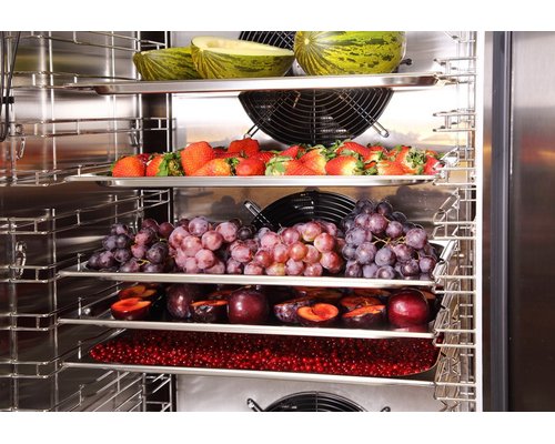 Аппарат шоковой заморозки Abat ШОК-40-01