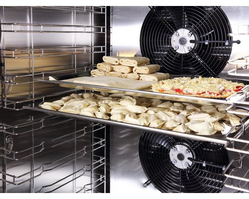 Аппарат шоковой заморозки Abat ШОК-40-01