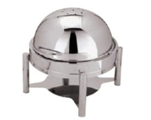 Чафин диш круглый D=40 см Paderno 6 л (электрический)