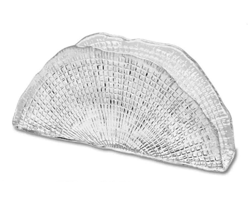 Держатель для салфеток IVV DIAMANTE 17х8 см