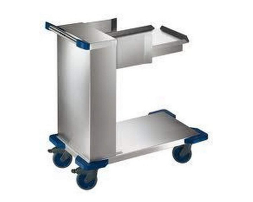 Диспенсер подносов передвижной B.PRO CCE-A