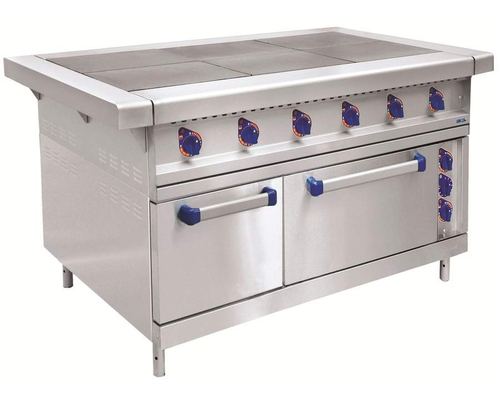 Электрическая плита Abat ЭП-6ЖШ