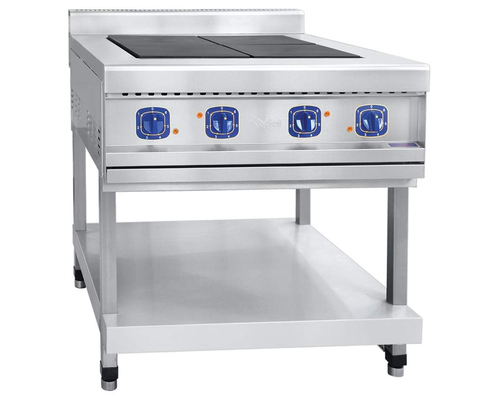 Электрическая плита Abat ЭПК-48 П (без духовки)