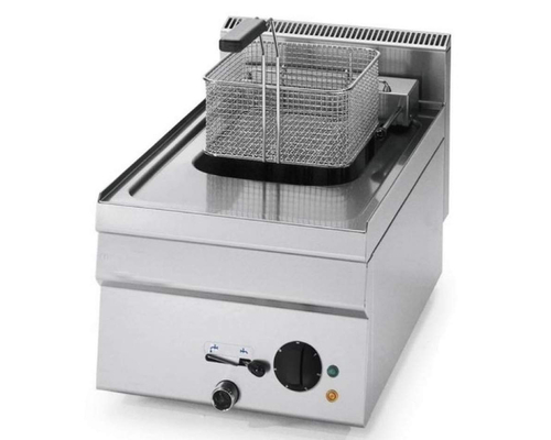 Фритюрница электрическая Tecnoinox FR35E7