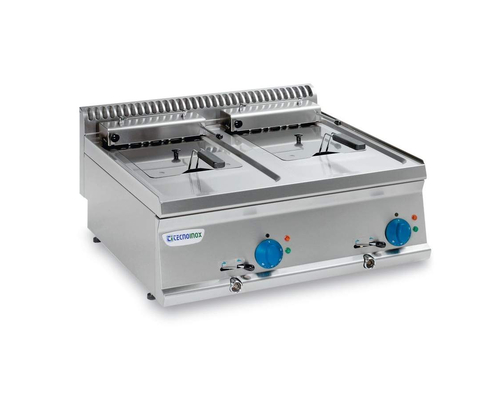 Фритюрница электрическая Tecnoinox FR70E7