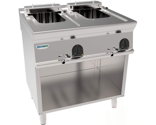 Фритюрница электрическая Tecnoinox FR8FE7