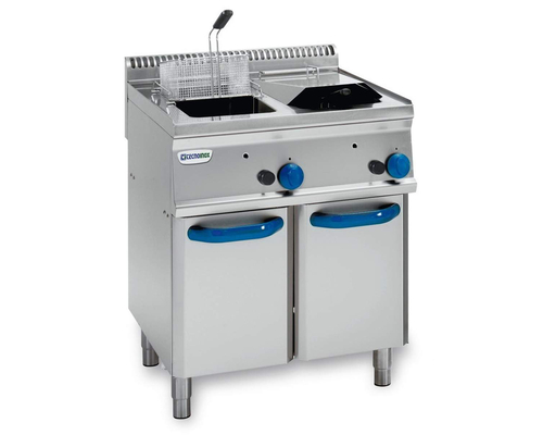 Фритюрница электрическая Tecnoinox FRS70E7