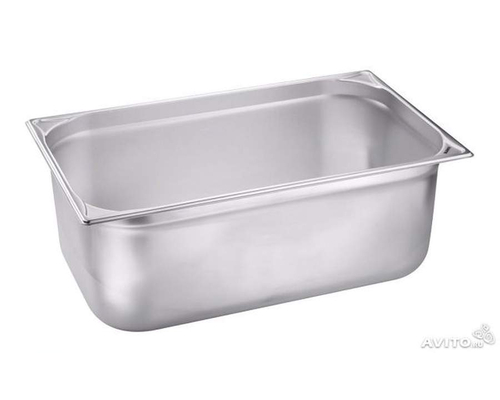 Гастроемкость APS GN1/1-200 81108