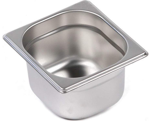 Гастроемкость APS GN1/6-100 81604