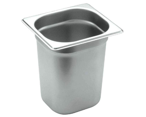 Гастроемкость APS GN1/6-200 81608