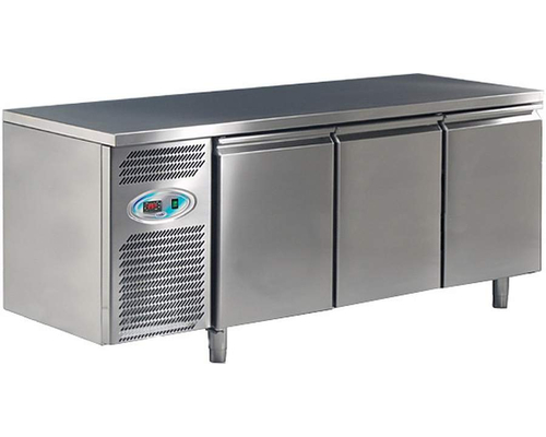 Холодильный стол Studio-54 DAIQUIRI GN VT 1720х700 без борта