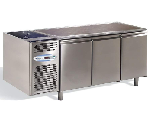 Холодильный стол Studio-54 DAIQUIRI GN VT 1720х700 без столешницы