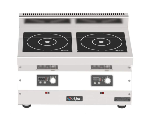 Индукционная плита Abat КИП-25Н-3,5