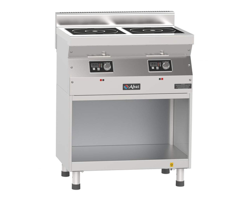 Индукционная плита Abat КИП-25Н-3,5