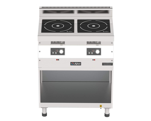 Индукционная плита Abat КИП-25Н-3,5