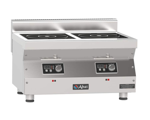 Индукционная плита Abat КИП-25Н-5,0