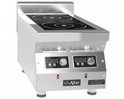 Индукционная плита Abat КИП-27Н-3,5