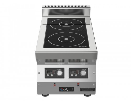 Индукционная плита Abat КИП-27Н-3,5