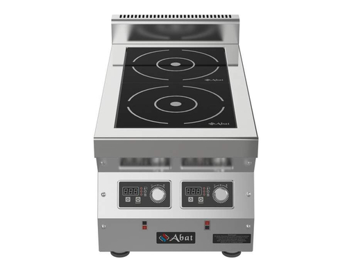 Индукционная плита Abat КИП-27Н-5,0