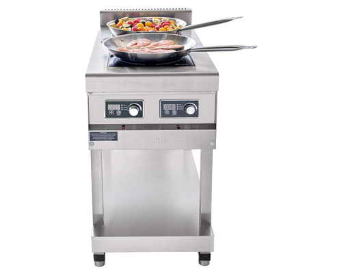 Индукционная плита Abat КИП-29П-3,5-01