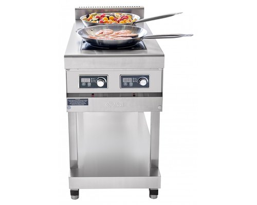 Индукционная плита Abat КИП-29П-5,0-01