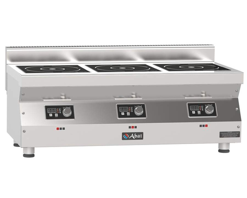 Индукционная плита Abat КИП-35Н-3,5