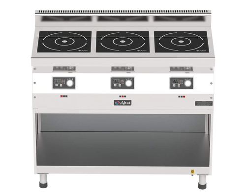 Индукционная плита Abat КИП-35Н-3,5