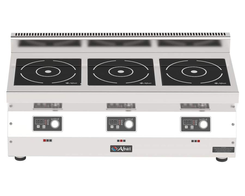 Индукционная плита Abat КИП-35Н-5,0