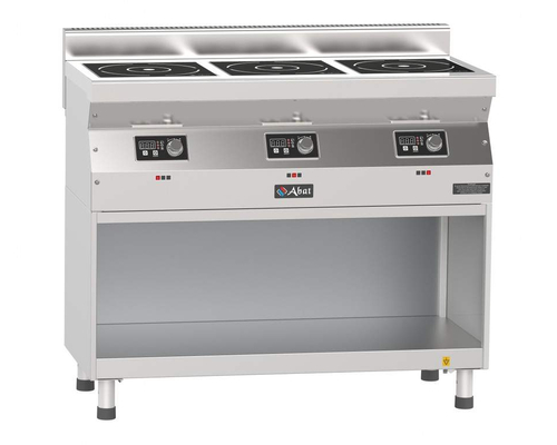 Индукционная плита Abat КИП-35Н-5,0