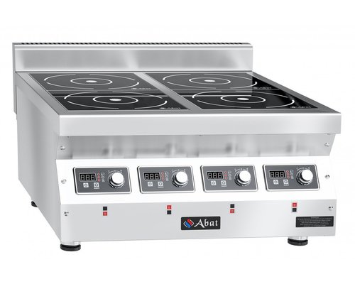Индукционная плита Abat КИП-47Н-3,5
