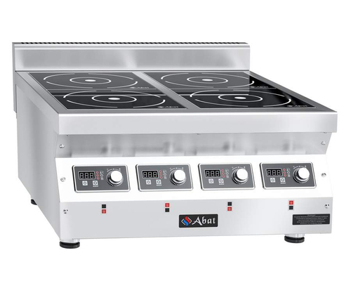 Индукционная плита Abat КИП-47Н-5,0