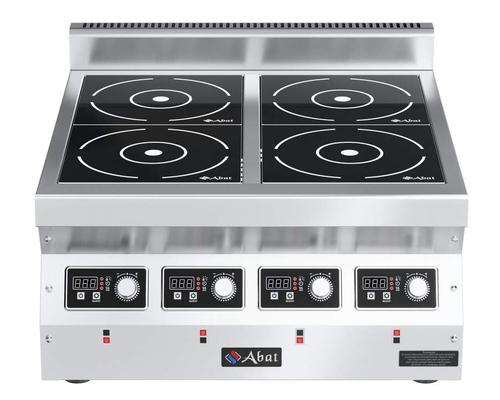 Индукционная плита Abat КИП-47Н-5,0