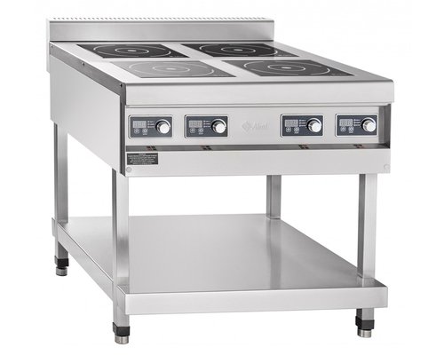 Индукционная плита Abat КИП-49П-3,5-01