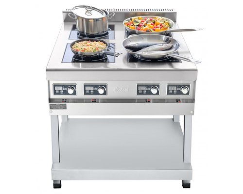 Индукционная плита Abat КИП-49П-3,5-01