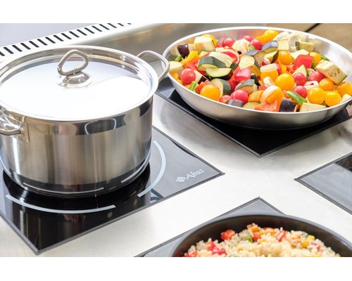 Индукционная плита Abat КИП-49П-3,5-01