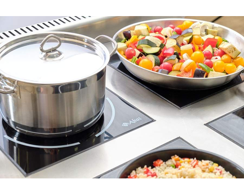 Индукционная плита Abat КИП-49П-3,5