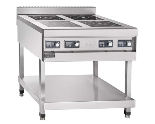 Индукционная плита Abat КИП-49П-5,0-01