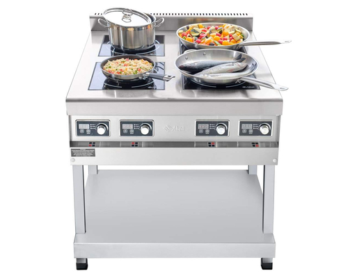 Индукционная плита Abat КИП-49П-5,0-01