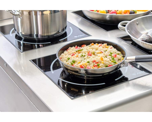 Индукционная плита Abat КИП-49П-5,0