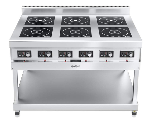 Индукционная плита Abat КИП-69П-3,5-01