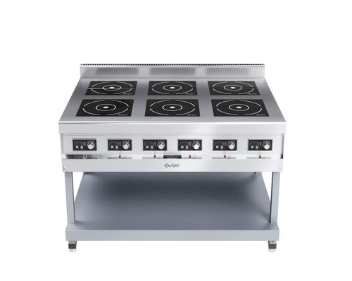 Индукционная плита Abat КИП-69П-3,5